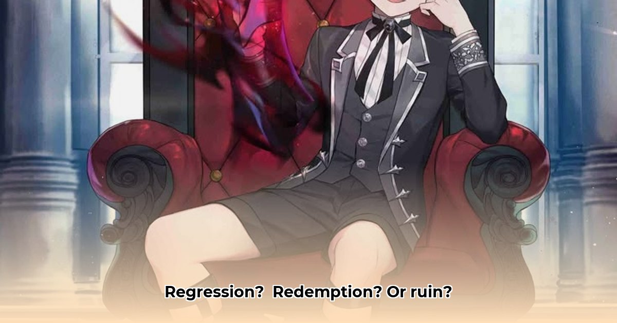 the-regressor-can-make-them-all